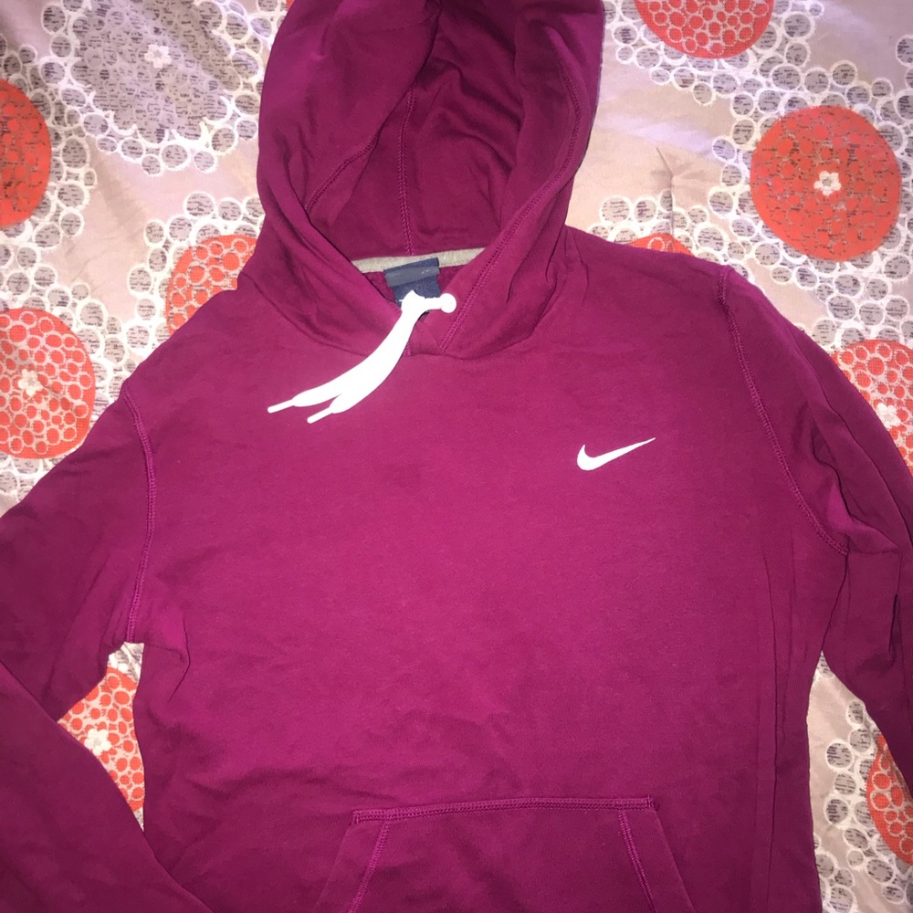 Nike Sweatshirt